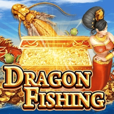Câu Cá Rồng k6732 games