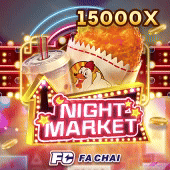 Chợ Đêm k6732 casino