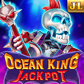Vua Đại Dương Jackpot k6732 casino