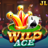 Át Chủ Bài Hoang Dã k6732 game