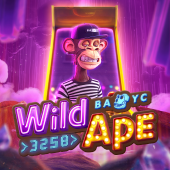 Khỉ Hoang Dã k6732 games demo