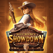 Wild Bounty Showdown k6732 games